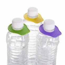 The Better House Kitchen Essentials Bottle ID Drink Tags (Set Of 5)