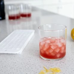 The Better House Cubette Ice Trays (Set Of 2) Kitchen Essentials