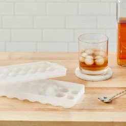 Better Houseware Kitchen Essentials Ice Ball Tray