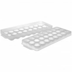 Better Houseware Kitchen Essentials Ice Ball Tray