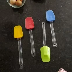 The Better House Silicone Spatula / Spoon Kitchen Essentials