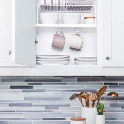 The Better House Undershelf Cup/Mug Hooks (Set Of 2) Organizers