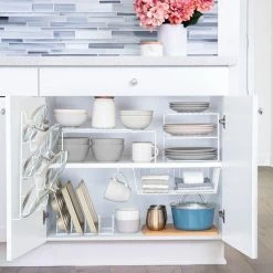 The Better House Pot Lid Rack