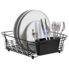 The Better House 2-Piece Dish Drainer