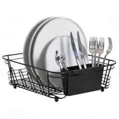 The Better House 2-Piece Dish Drainer