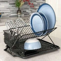 The Better House Wire Cutlery Holder Grids & Memo Boards