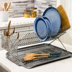 The Better House Wire Cutlery Holder Grids & Memo Boards