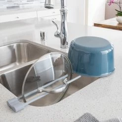 The Better House Over Sink Drying-Bar 8 The Better House Over Sink Drying-Bar