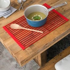 The Better House Over-The-Sink Roll-Up Drying Rack