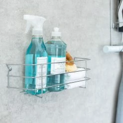 The Better House Cleanser Rack