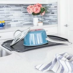 The Better House Sinkware Drain Board