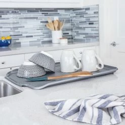 The Better House Sinkware Drain Board