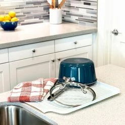 The Better House Jr. Drain Board Sinkware