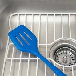 The Better House Sinkware Coated Steel Sink Protector