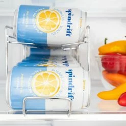 The Better House Organizers Beverage Can Dispenser