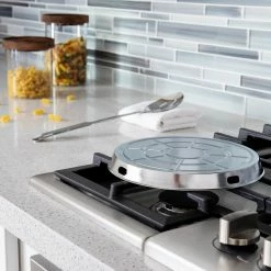 The Better House Kitchen Essentials Flame Master