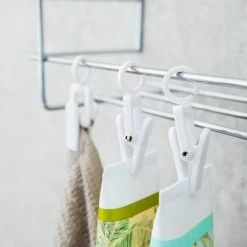 The Better House Clever Clips (Set Of 5)