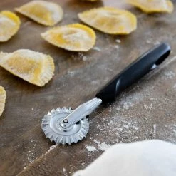 The Better House Ravioli Pastry Wheel Kitchen Essentials