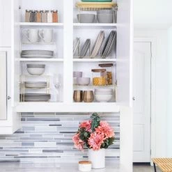 The Better House Small Expanding Shelf Organizers