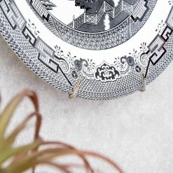 The Better House Plate & Tray Hangers