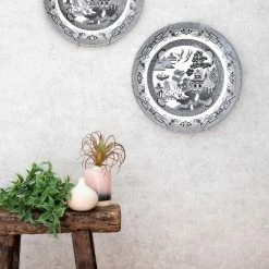 The Better House Plate & Tray Hangers