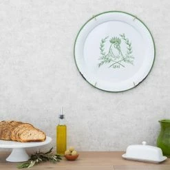 The Better House Plate & Tray Hangers