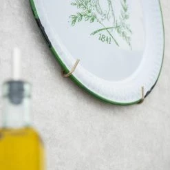 The Better House Plate & Tray Hangers