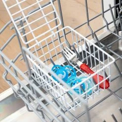 The Better House Dishwasher Basket Sinkware