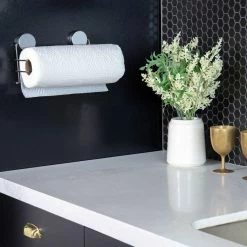 The Better House Magnetic Paper Towel Holder