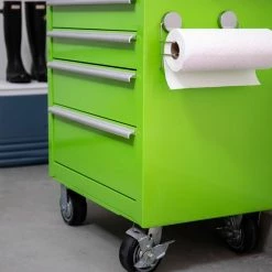 The Better House Magnetic Paper Towel Holder