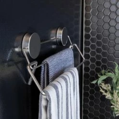 The Better House Magnetic Towel Bar