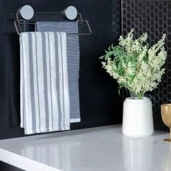 The Better House Magnetic Towel Bar