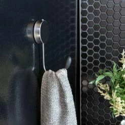 The Better House Magnetic Single Hook Organizers