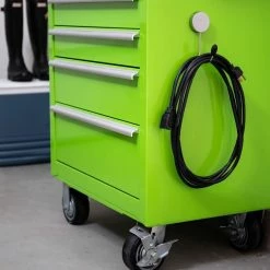 The Better House Magnetic Single Hook Organizers