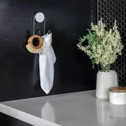 The Better House Magnetic Double Hook Organizers