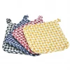 The Better House Gingham Pot Holder
