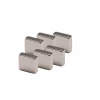 The Better House Organizers Super Strong Mini Magnets (Set Of 6)