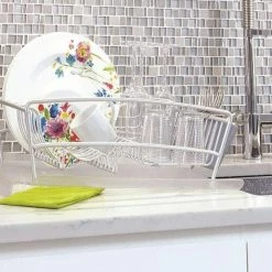 The Better House Kitchen Essentials Multi Purpose Cutting/ Drain Board