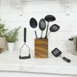 The Better House Potato Masher (Nylon Tools)