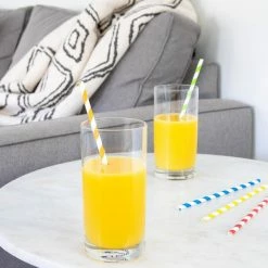 The Better House Paper Straws (Set Of 25) Kitchen Essentials