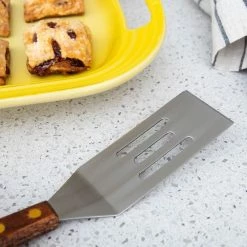 The Better House Slotted Mini Spatula