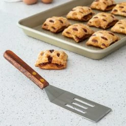 The Better House Slotted Mini Spatula