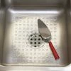 The Better House Clear Sink Mat Sinkware