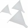 Better Houseware Funnels (Set Of 3)