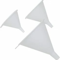 Better Houseware Funnels (Set Of 3)