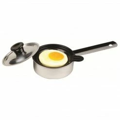 The Better House Individual Egg Poacher Kitchen Essentials