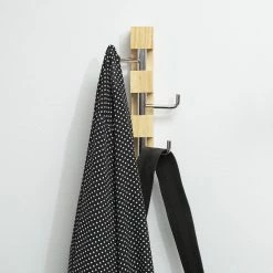 The Better House Organizers Milano Hook Vertical Rack