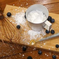 The Better House Aluminum Measuring Cup Kitchen Essentials