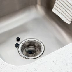 The Better House Sinkware Mesh Sink Strainer