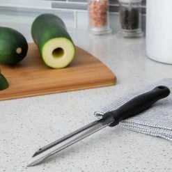 The Better House Kitchen Essentials Zucchini Corer